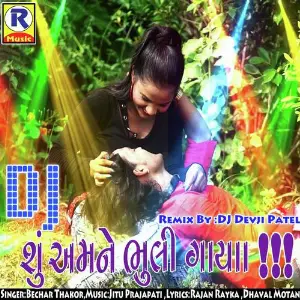 Paheli Najar No Prem Bechar Thakor