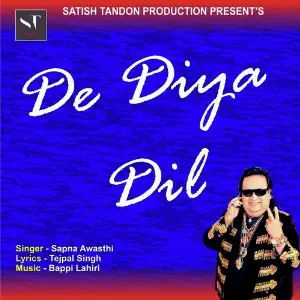 De Diya Dil image