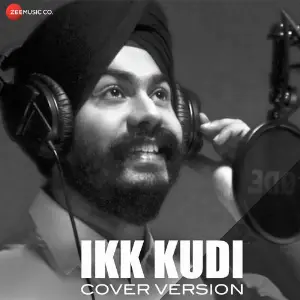 Ikk Kudi - Harleen Singh Version image