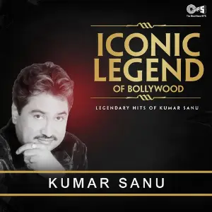 Iconic Legend Of Bollywood - Kumar Sanu image
