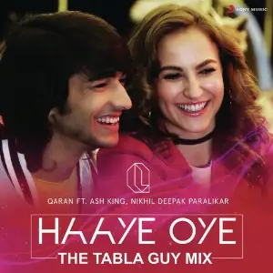 Topiwalleh QARAN, Ash King, Nikhil Deepak Paralikar