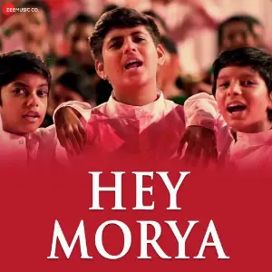 Hey Morya - Hindi Version image