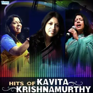 Hits Of Kavita Krishnamurthy Kavita Krishnamurthy
