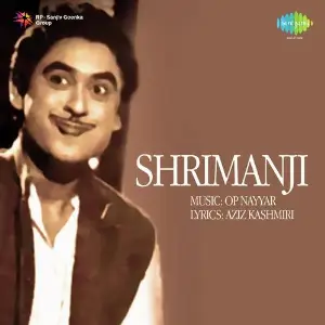 Shrimanji O. P. Nayyar