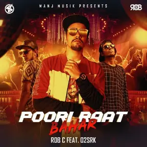 Poori Raat Bahar image