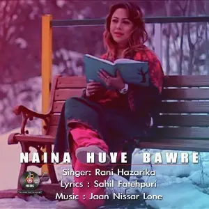 Naina Huve Bawre - Single image