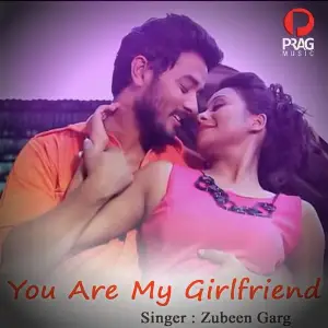 You Are My Girlfriend image
