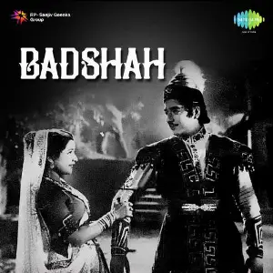 Badshah Shankar-Jaikishan