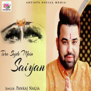 Tere Sajde Mein Saiyan image