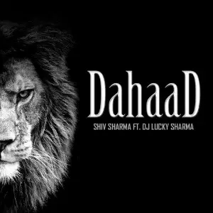 Dahaad (feat. Shiv Sharma) image