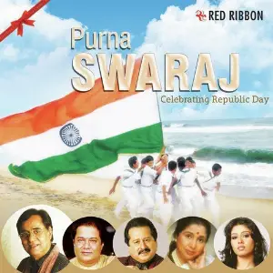 Purna Swaraj-Celebrating Republic Day Various Artists