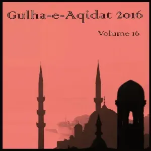 Gulha-e-Aqidat 2016, Vol. 16 image