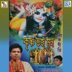 Krishna Vajo Mon image
