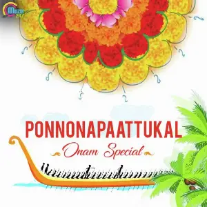 Ponnonapaattukal Onam Special image