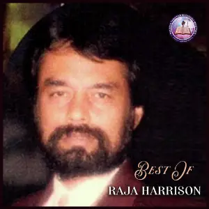 Best of Raja Harrison, Vol. 1 image