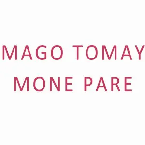 Mago Tomay Mone Pare image