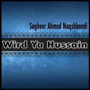 Wird Ya Hussain image
