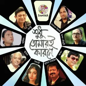 Shudhu Tomari Karone image