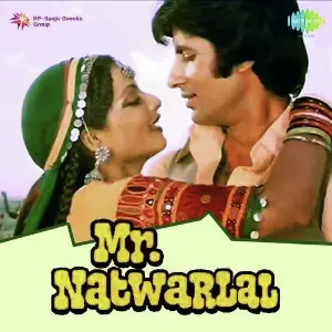 Mr. Natwarlal 