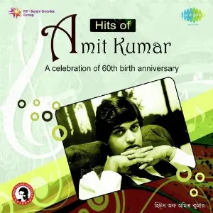 Hits Of Amit Kumar image