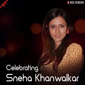 Celebrating Sneha Khanwalkar image