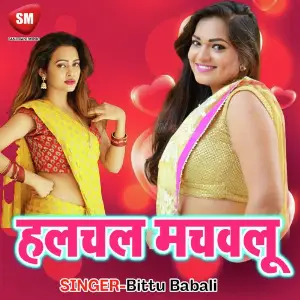 Halchal Machawlu image