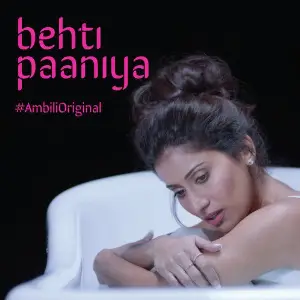 Behti Paaniya - Single image