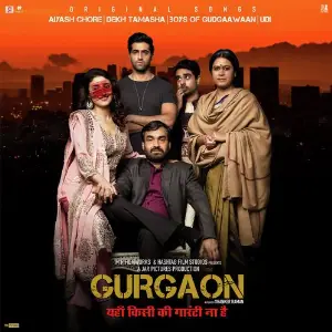 Gurgaon Jaspreet Jasz, Pardhaan, Prateek Kuhad, Romi