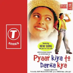 Pyaar Kiya To Darna Kya Jatin-Lalit