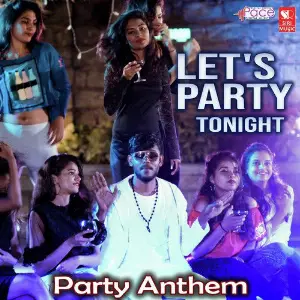 Lets Party Tonight image