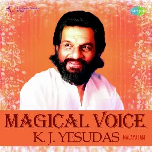 Magical Voice - K.J. Yesudas - Malayalam image