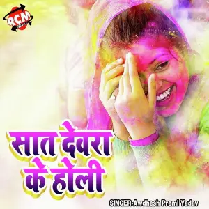 Sat Dewar Ke Holi image