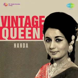 Vintage Queen Nanda Various Artists