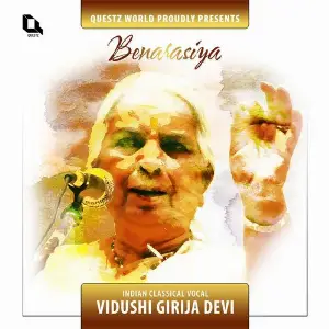 Benarasiya (Indian Classical Vocal) (Live) image