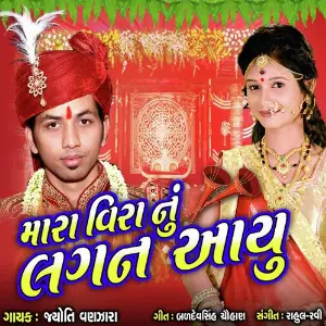 Mara Veera Nu Lagan Aayu image