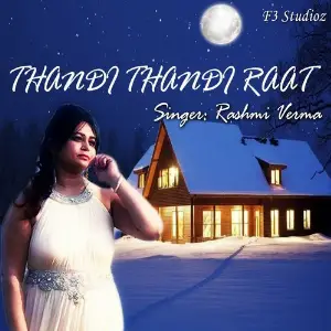 Thandi Thandi Raat image