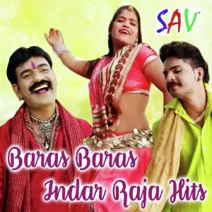 Baras Baras Indar Raja Hits image