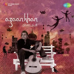 Azaan Khan Philo Sufi Azaan Khan