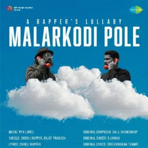 Malarkodi Pole - A Rappers Lullaby image