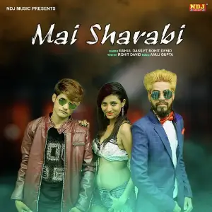 Mai Sharabi image