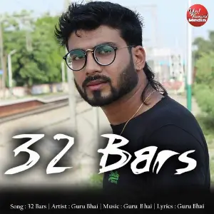 32 Bars image