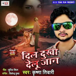 Dil Dukha Delu Jaan image