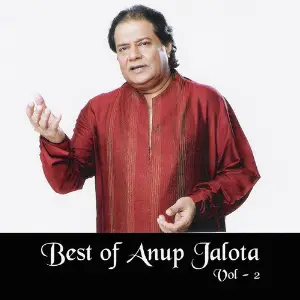 Best of Anup Jalota, Vol. 2 image