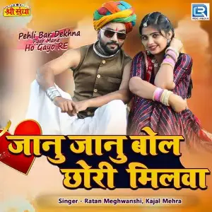 Janu Janu Bol Chori Milva image