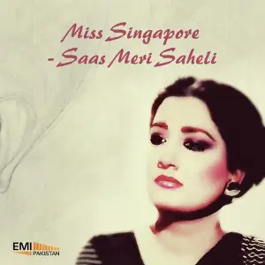 Miss Singapore  Saas Meri Saheli image