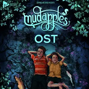 MudApples - Original Sound Track Kishan Mohan, Nikhil Thomas