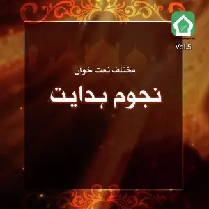 Najoom E Hidayat, Vol. 5 image