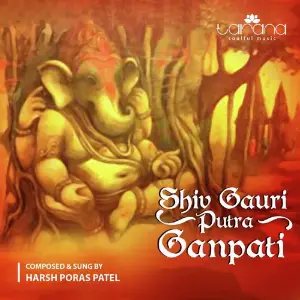 Shiv Gauri Putra Ganpati image