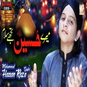 Mere Hussain - Single image