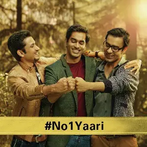 An Ode To Yaari Mohit Chauhan
